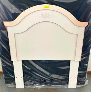 TWIN SIZE HEADBOARD