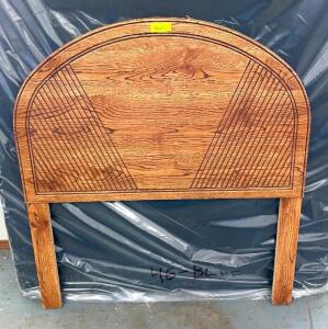 TWIN SIZE HEADBOARD