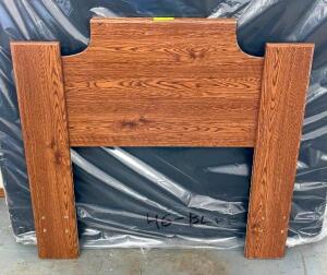 TWIN SIZE HEADBOARD