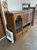 NAME: 60" X 22" X 57" ENTERTAINMENT CABINET - 3