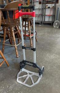 NAME: MAGNA CART HAND TRUCK