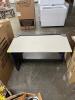 NAME: 48" X 24" X 30" OFFICE DESK - 6