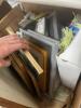 NAME: LARGE ASSORTMENT OF PICTURES/PICTURE FRAMES - 4