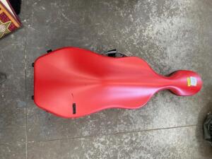 NAME: BAM ORGINAL CELLO CASE