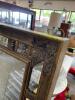 NAME: 30" X 40" VINTAGE STYLE MIRROR - 3