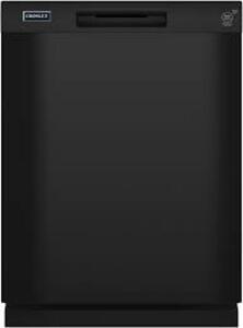 NAME: NEW Crosley Built In Dishwasher - Black