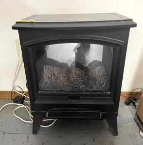 NAME: ELECTRIC AIR HEATER