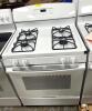 NAME: NEW Frigidaire 30'' GAS Range