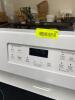 NAME: NEW 30" Crosley Electric Range - White - 2