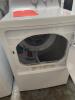 NAME: NEW HOTPOINT 6.2 cu. ft. White Electric Vented Dryer with Auto Dry - 3