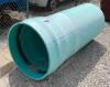 ROYAL BUILDING PRODUCTS 24" X 56" PS115 SEWER PIPE