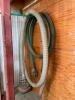 (2) INDUSTRIAL WATER PUMP SUCTION HOSE W/ STRAINER ASSEMBLY - 3