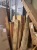ASSORTED BOXES OF FURNITURE - 9
