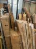 ASSORTED BOXES OF FURNITURE - 10