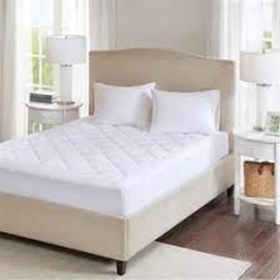 NAME: NEW SERENITY SLEEP TENDER TOUCH MATTRESS