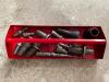 CRAFTSMAN TOOL BOX WITH CONTENTS - 3