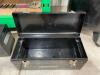 CRAFTSMAN TOOL BOX WITH CONTENTS - 4