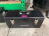 CRAFTSMAN TOOL BOX WITH CONTENTS - 5