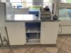 DESCRIPTION: 56" X 36" COMMERCIAL COUNTER W/ STAINLESS TOP SIZE: 56" X 36" LOCATION: STORE FRONT QTY: 1 - 4