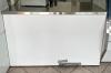 DESCRIPTION: 56" X 36" COMMERCIAL COUNTER W/ STAINLESS TOP SIZE: 56" X 36" LOCATION: STORE FRONT QTY: 1 - 6