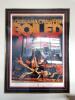 DESCRIPTION: VINTAGE NEW ORLEANS LOUISIANA POSTER "LOUISIANA CRAWFISH BOILED ALIVE" SIGNED BY MICHAEL P. SMITH BRAND/MODEL: MICHAEL P SMITH INFORMATIO - 4