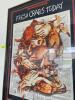 DESCRIPTION: VINTAGE NEW ORLEANS LOUISIANA POSTER "FRESH CRABS TODAY" SIGNED BY DALE MILFORD BRAND/MODEL: MICHAEL P SMITH INFORMATION: 948/1000 SIZE: - 9