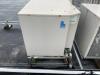 DESCRIPTION: 40' X 36' THREE ROOM WALK IN COOLER / FREEZER / CUTTING ROOM UNIT. (3) COMPRESSORS W/ THIS UNIT. BRAND/MODEL: CROWN TONKA INFORMATION: PR - 18