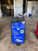 DESCRIPTION: NAPA 85-1010 BATTERY CHARGER AND STARTER BRAND/MODEL: NAPA 85-1010 LOCATION: LOADING DOCK QTY: 1 - 2