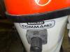 DESCRIPTION: GROUND COMMAND WET / DRY SHOP VAC BRAND/MODEL: GROUND COMMAND LOCATION: WAREHOUSE QTY: 1 - 3