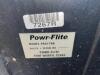 DESCRIPTION: POWER FLITE WALK BEHIND FLOOR CLEANER. BRAND/MODEL: POWER FLITE. INFORMATION: NOT IN WORKING ORDER. LOCATION: WAREHOUSE QTY: 1 - 5