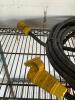 DESCRIPTION: HEAVY DUTY ELECTRICAL CABLE LOCATION: WAREHOUSE QTY: 1 - 3