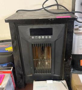 NAME: 1500W INFARED HEATER