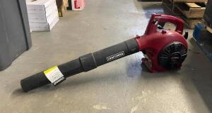 NAME: CRAFTSMAN 25CC 200MPH 430CFM GAS BLOWER