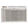 NAME: LG 5,000 BTU 115-Volt Window Air Conditioner LW5016 in White