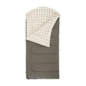 NAME: COLEMAN Juneau� 15 DEGREES Big & Tall Sleeping Bag