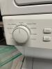 NAME: 27" GAS WASHER/DRYER STACK BY KENMORE - 6