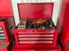 7 COMPARTMENT CRAFTSMAN TOOL BOX SET - 3