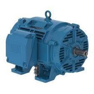 DESCRIPTION: (1) ELECTRIC MOTOR BRAND/MODEL: WEG #05036OT3E324TS-W40 INFORMATION: BLUE RETAIL$: $2750.40 EA SIZE: 50 HP, 230/460V QTY: 1