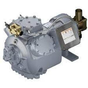 DESCRIPTION: (1) COMPRESSOR MOTOR BRAND/MODEL: GENUINE CARLYLE #06ET250-360 RETAIL$: $7937.00 EA QTY: 1