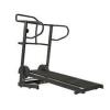 DESCRIPTION: (1) MANUAL TREADMILL BRAND/MODEL: SUNNY HEALTH AND FITNESS #SF-T7723 RETAIL$: $459.98 EA QTY: 1