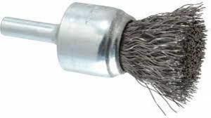 DESCRIPTION: (10) NYLOX POWER TUBE BRUSH BRAND/MODEL: WEILER #462671 RETAIL$: $71.99 EA SIZE: 3/4" QTY: 10