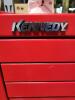DESCRIPTION: (1)TOOL CABINET, 7 DRAWER BRAND/MODEL: KENNEDY/315XB INFORMATION: RED RETAIL$: $1352.94 EA SIZE: 29"W, 20"D, 35"H QTY: 1 - 3