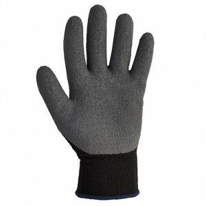 DESCRIPTION: (2) BAGS OF APPROX (10) PAIRS OF COATED GLOVES BRAND/MODEL: KIMBERLY-CLARK #36H824 RETAIL$: $5.69 EA SIZE: SIZE 7 QTY: 2