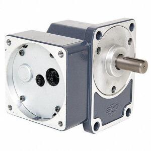 (1) CONTINUOUS SPEED REDUCER
