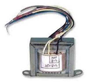 (4) LINE TRANSFORMER