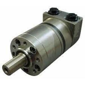 (1) HYDRAULIC MOTOR