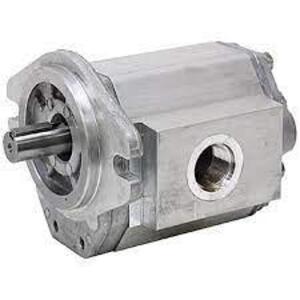 (1) HYDRAULIC PUMP PART