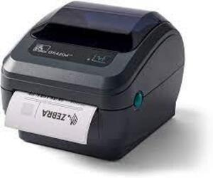 (2) LABEL PRINTERS