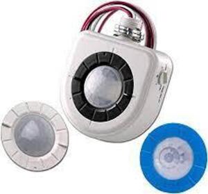 (25) HIGH BAY PASSIVE INFRARED OCCUPANCY SENSOR