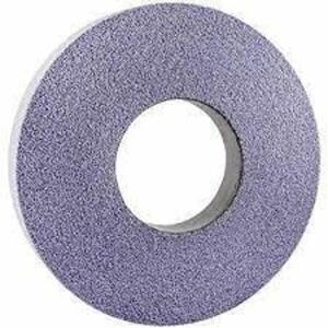 (6) RESIN GRINDING WHEEL